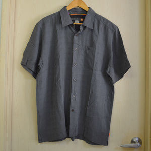 Quiksilver Waterman Collection Casual Shirt-M